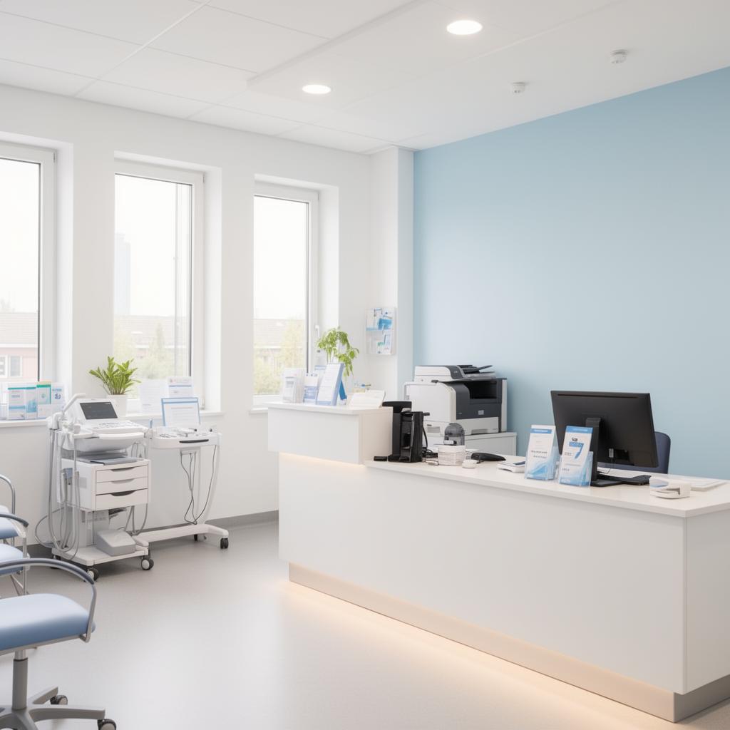 Healthcare / Clinical Practices