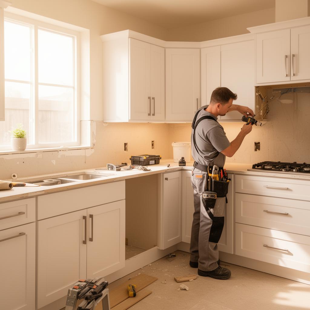 Home Services
